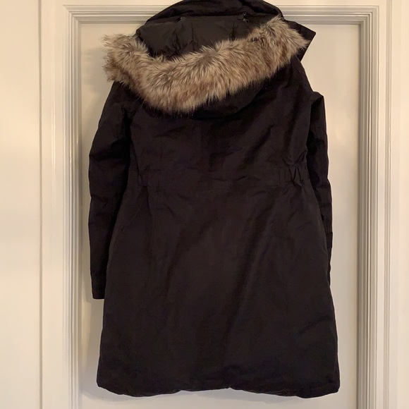 ❄️North Face Arctic Parka - Picture 7 of 12